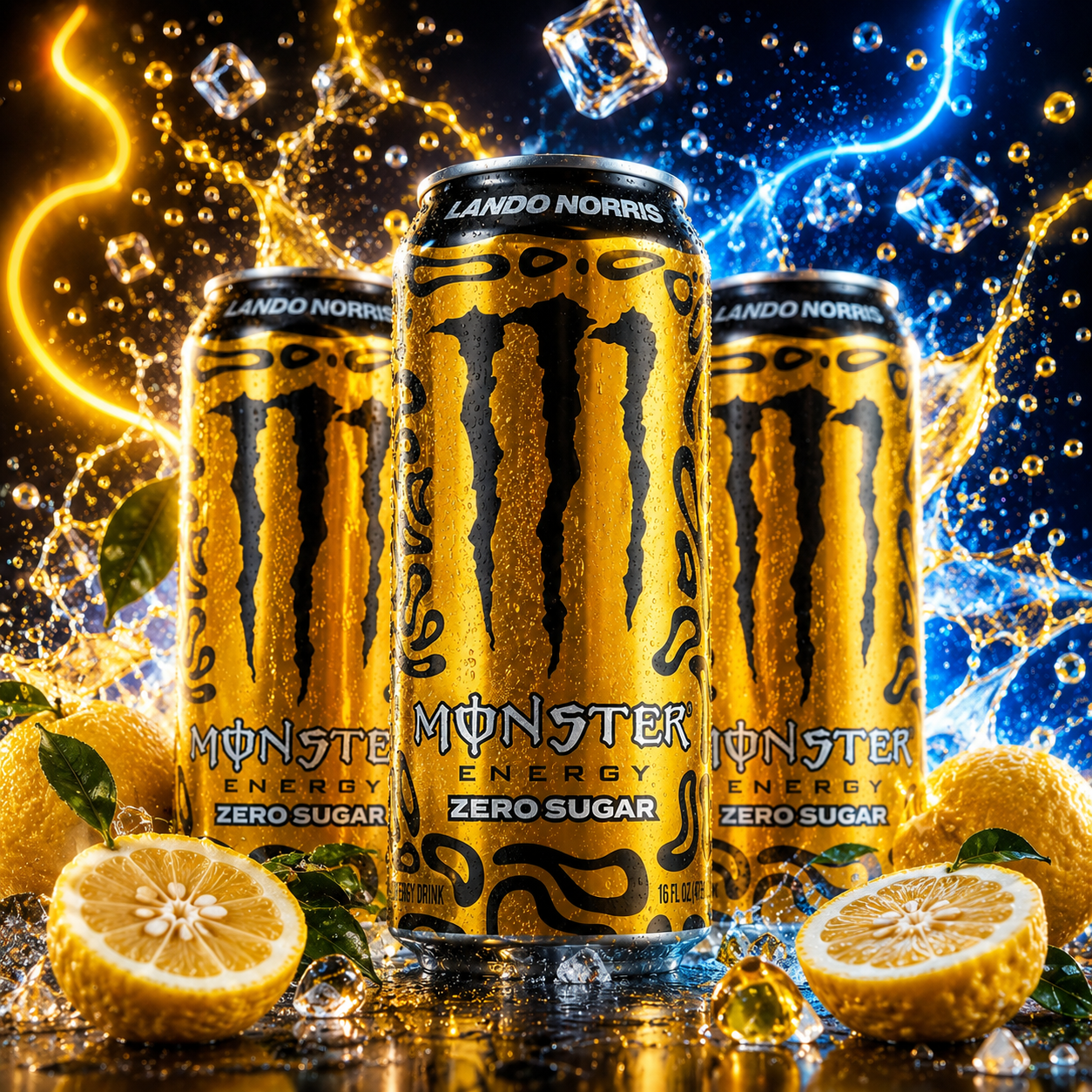 Monster Energy × ONE Championship コラボ商品 Win Tickets to ONE OK ROCK's Live! Monster Energy and ONE OK