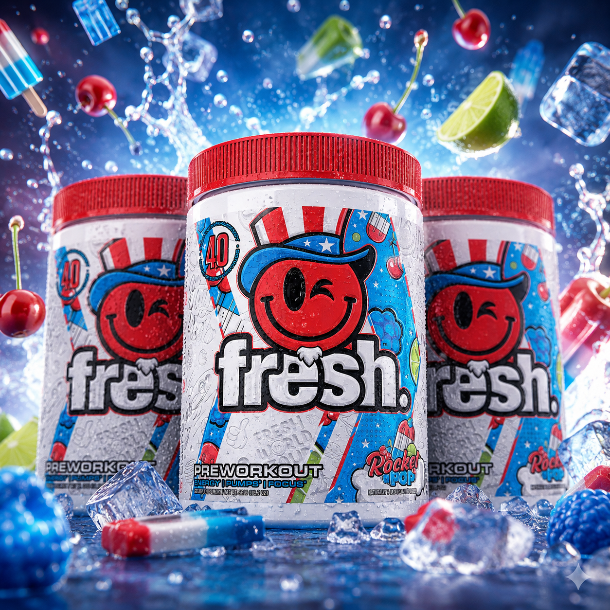 FRESH SUPPS IS OFFICIALLY BACK WITH ALEX EUBANK TAKING OVER AS THE NEW OWNER